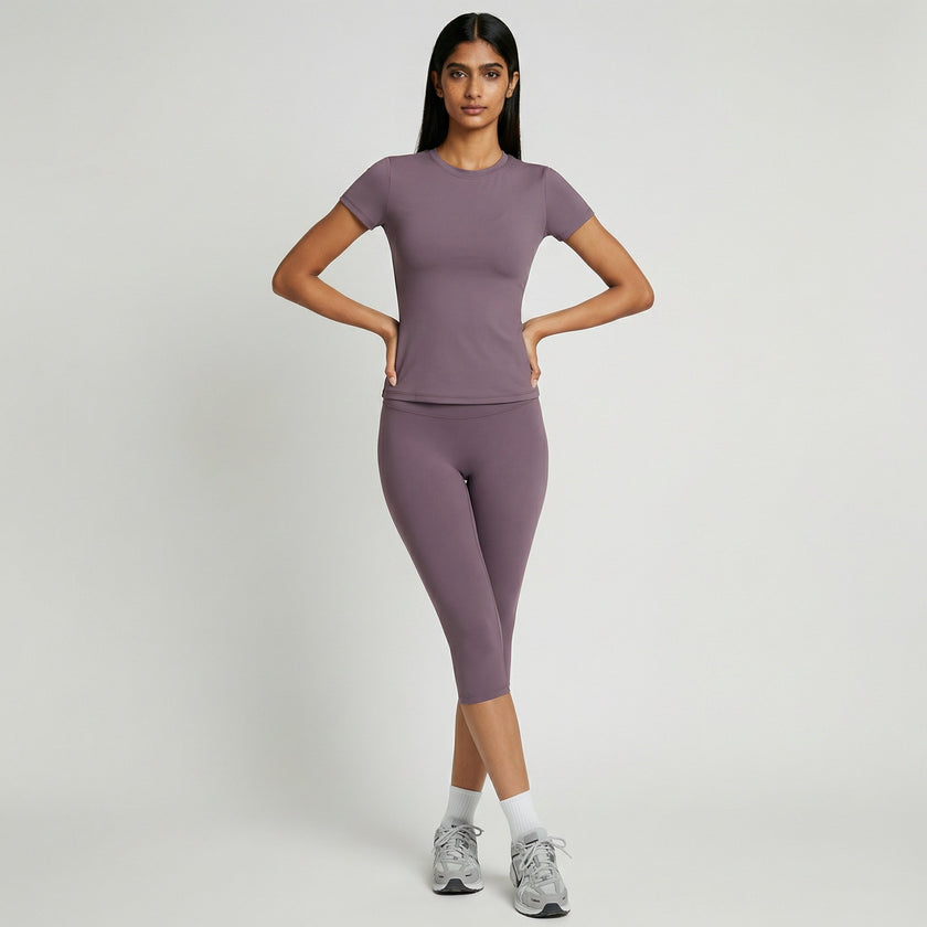 ComfortContour Tee