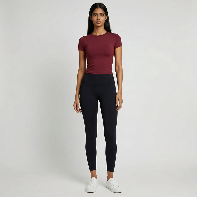 ComfortContour Tee