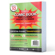 Comic Book Top Loader for Current Age Comics