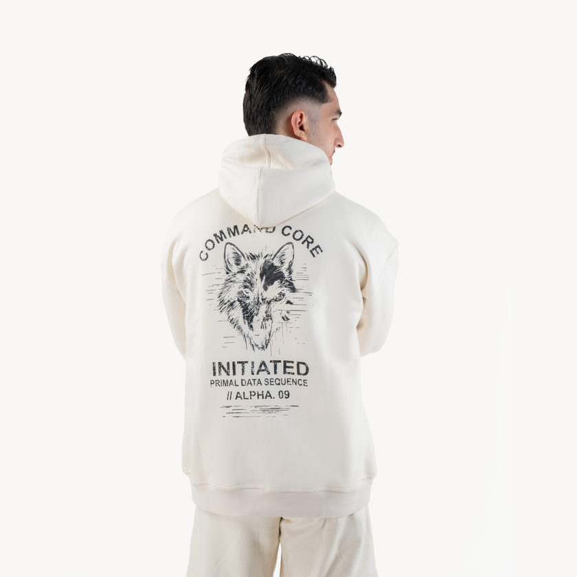 COMMAND CORE TOP — TACTICAL BEIGE