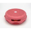 Compact Toys - 7-In-1 Sand Toys Set (Red)