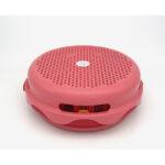 Compact Toys - 7-In-1 Sand Toys Set (Red)