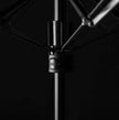 Compact UV-Proof Mini Umbrella: Windproof & Durable