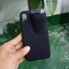 Compatible with Apple Fashion shatter resistant smart phone case