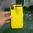 Compatible with Apple Fashion shatter resistant smart phone case