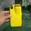 Compatible with Apple Fashion shatter resistant smart phone case