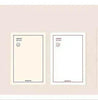 Compatible with Apple , Handbook Note Book Word Book Portable Plan 30 Pieces Into