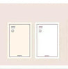 Compatible with Apple , Handbook Note Book Word Book Portable Plan 30 Pieces Into