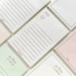 Compatible with Apple , Handbook Note Book Word Book Portable Plan 30 Pieces Into