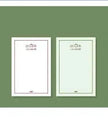 Compatible with Apple , Handbook Note Book Word Book Portable Plan 30 Pieces Into