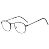 Computer Glasses With Myopia Plain Eye Protection For Male And Female Students