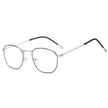 Computer Glasses With Myopia Plain Eye Protection For Male And Female Students