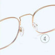 Computer Glasses With Myopia Plain Eye Protection For Male And Female Students