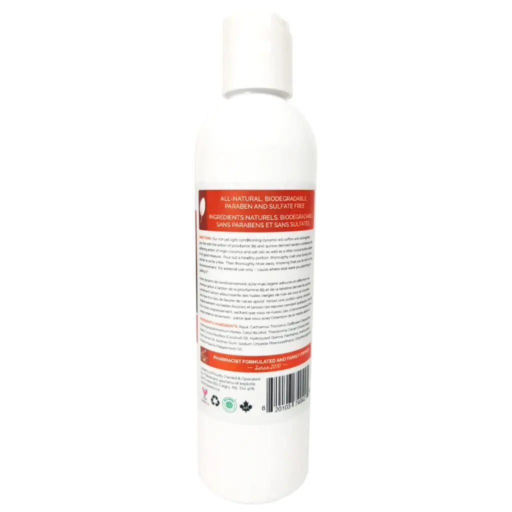 Conditioner is Betta! Biodegradable Conditioning Rinse
