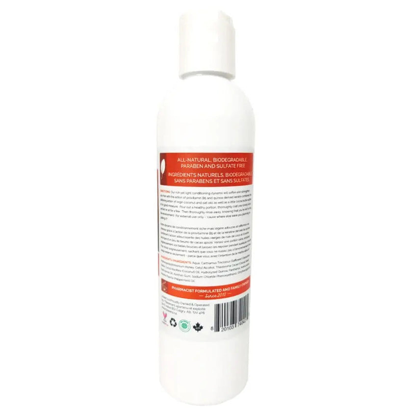 Conditioner is Betta! Biodegradable Conditioning Rinse