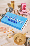 Congrats!