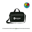 RPET Messenger Bag - B5086
