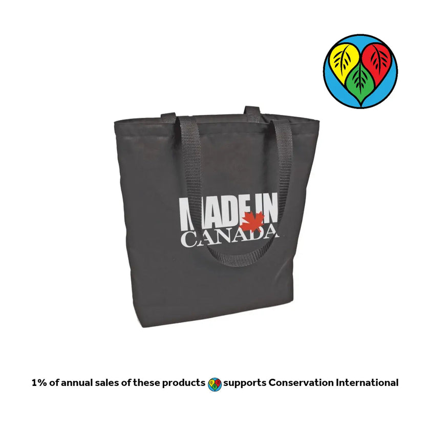 Ecorite Promo Tote -SD1011 - Made in Canada