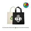 Ecorite Recycled Cotton Budget Tote -B8610
