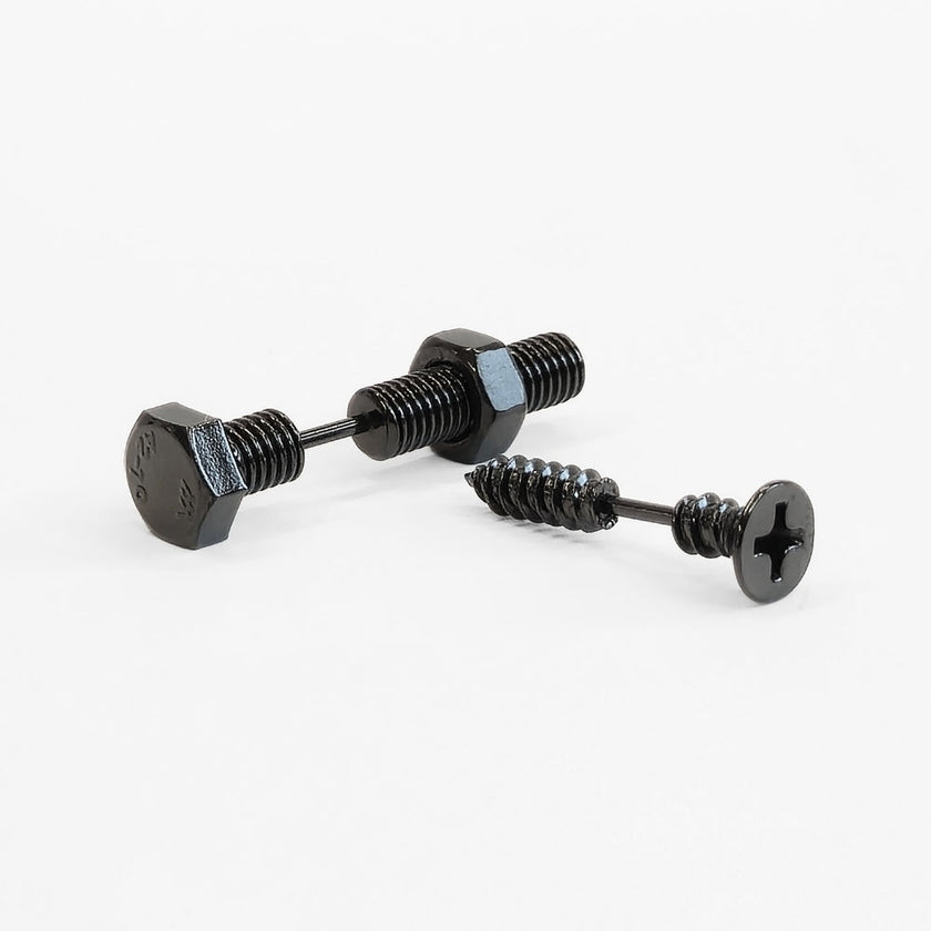 Construction Illusion Studs
