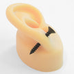 Construction Illusion Studs