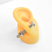 Construction Illusion Studs