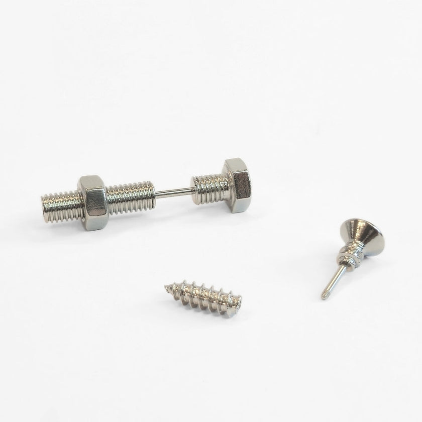 Construction Illusion Studs