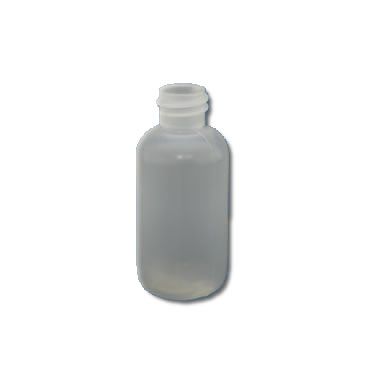 Contenant - Jar - 1 On Empty Bottle No Cap