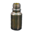 Contenant - Jar - 10 ml Brown Glass Bottle