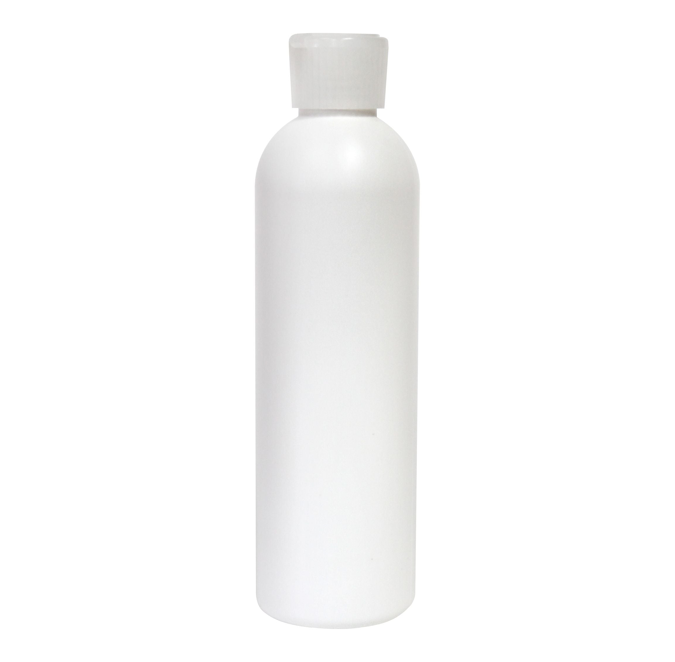 Contenant - Jar - Plasctic Bottle 250 ml