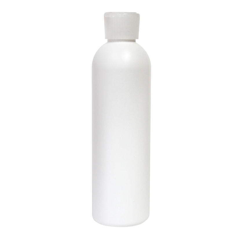 Contenant - Jar - Plasctic Bottle 250 ml