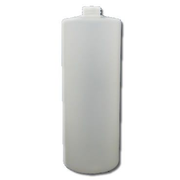 Contenant - Jar - Plastic 16 Oz Bottles (500Ml)