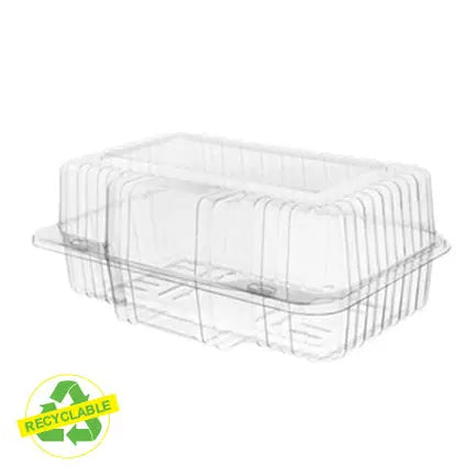 Contenant pour 6 croissants (250)