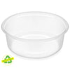 Contenants en plastique rond(500)
