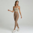 ContourFlex High Rise Legging