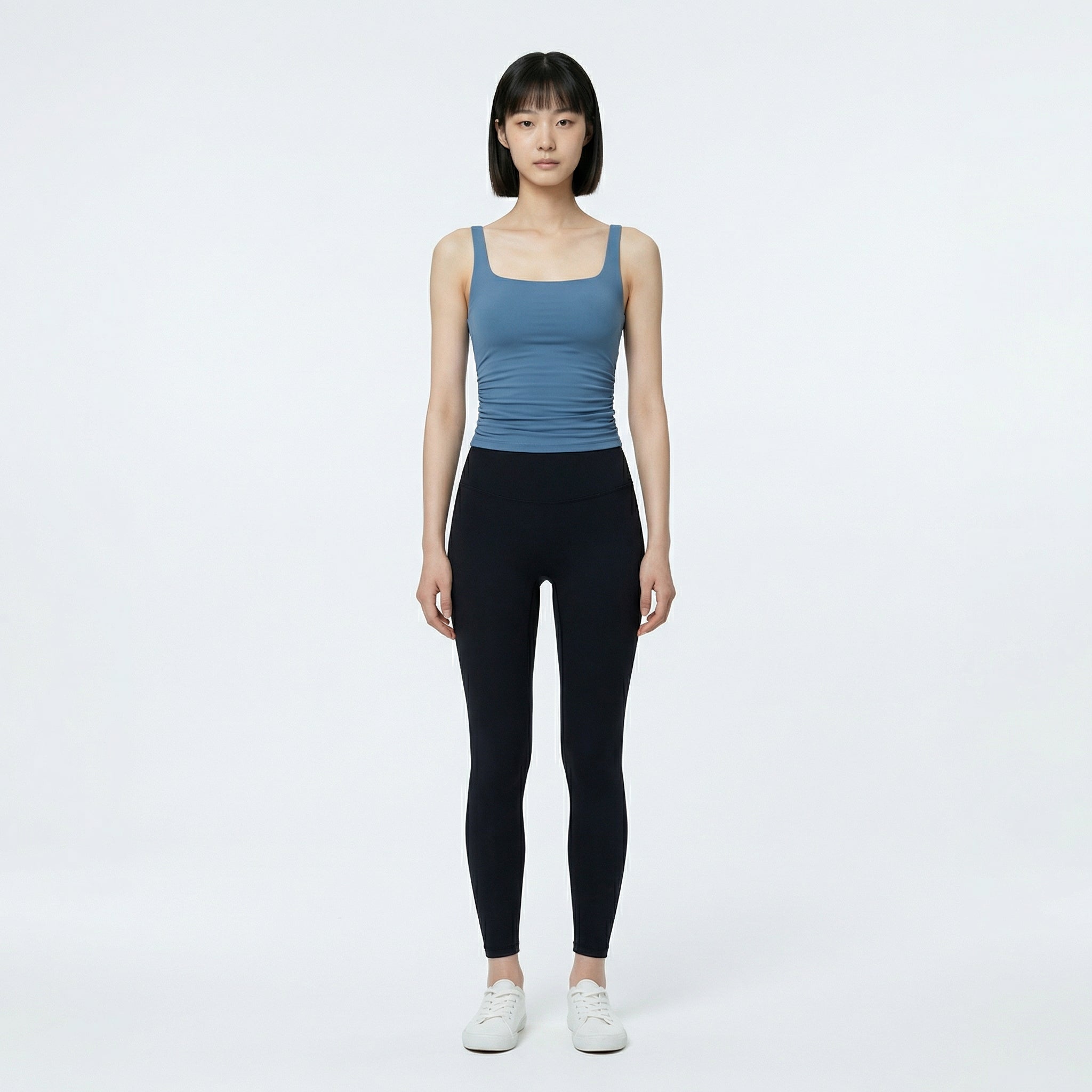 ContourLine Tank