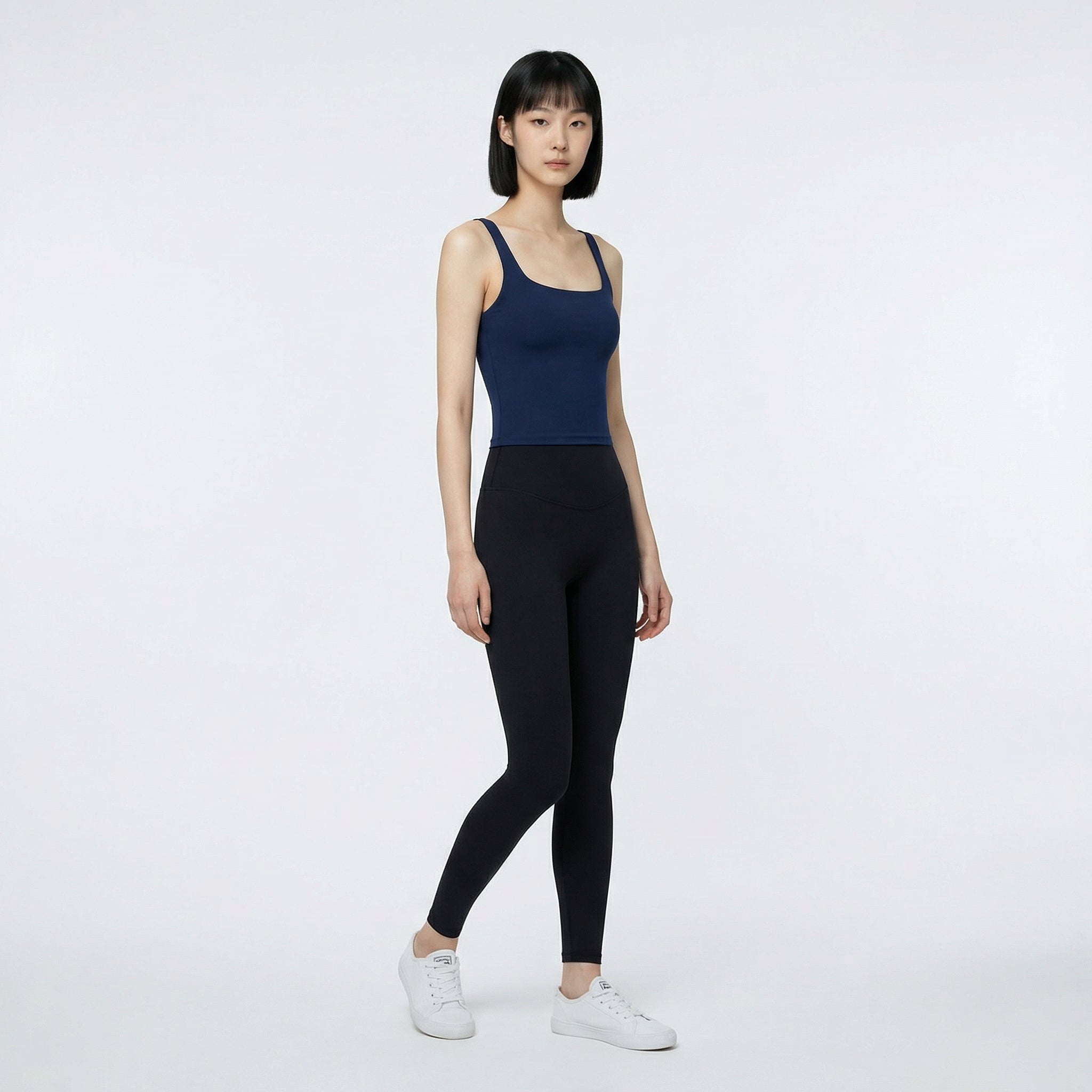 ContourLine Tank