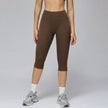ContourLuxe Knee Length Legging