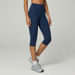 ContourLuxe Knee Length Legging