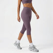 ContourLuxe Knee Length Legging