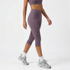 ContourLuxe Knee Length Legging