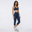 ContourLuxe Knee Length Legging