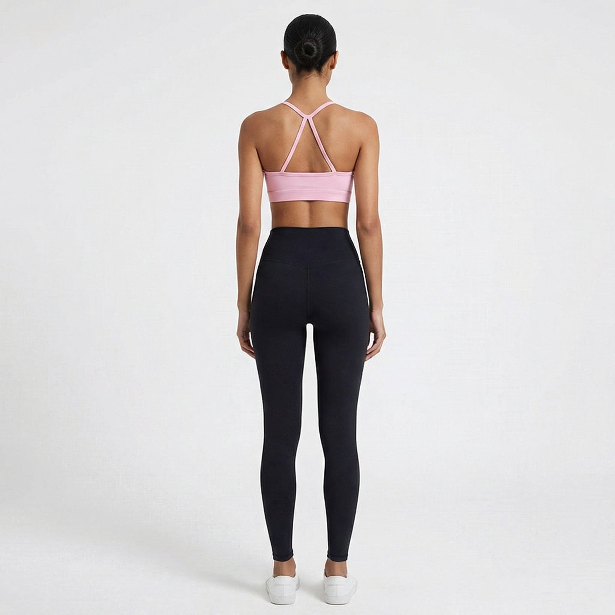 Contour Tank