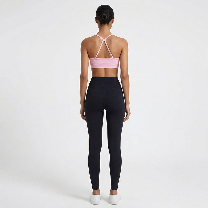 Contour Tank