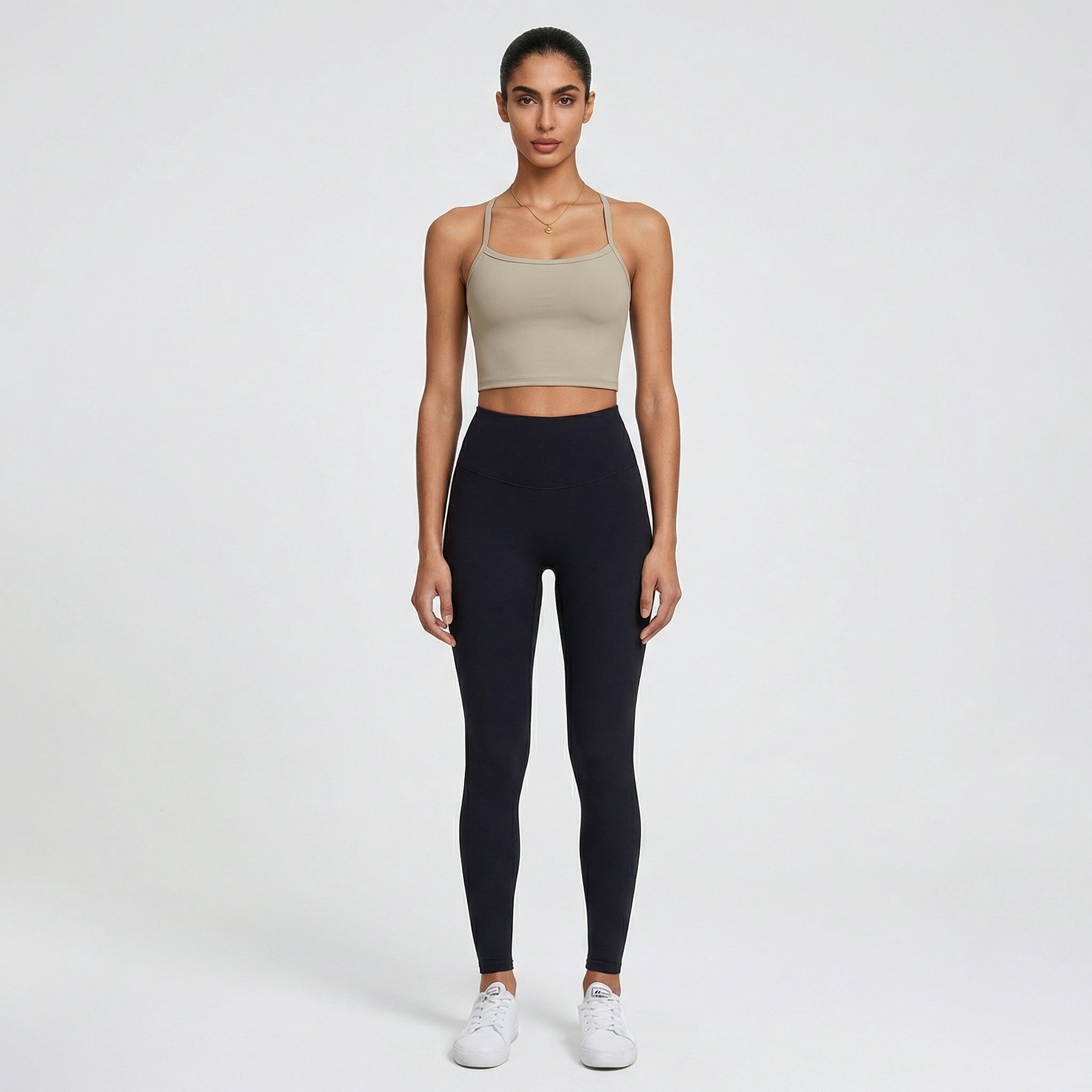Contour Tank
