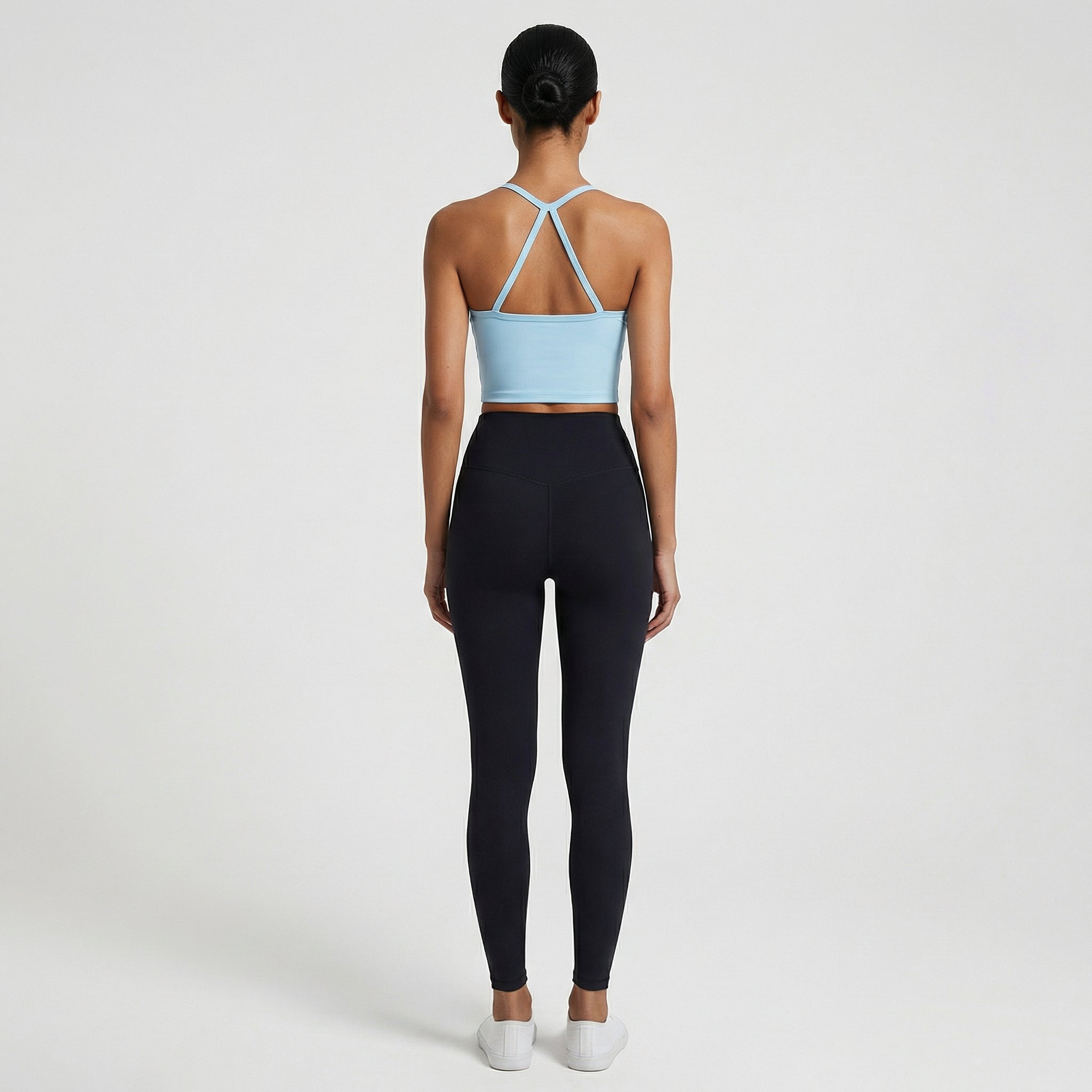 Contour Tank