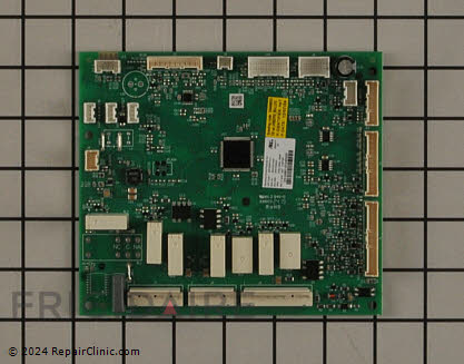 Frigidaire 5304536563 ERF2600 Refrigerator Electrical Control Part