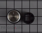 Ensemble de bouton de commande pour plaque à induction Frigidaire 5304527788 - Pièce de rechange pour four et cuisinière.