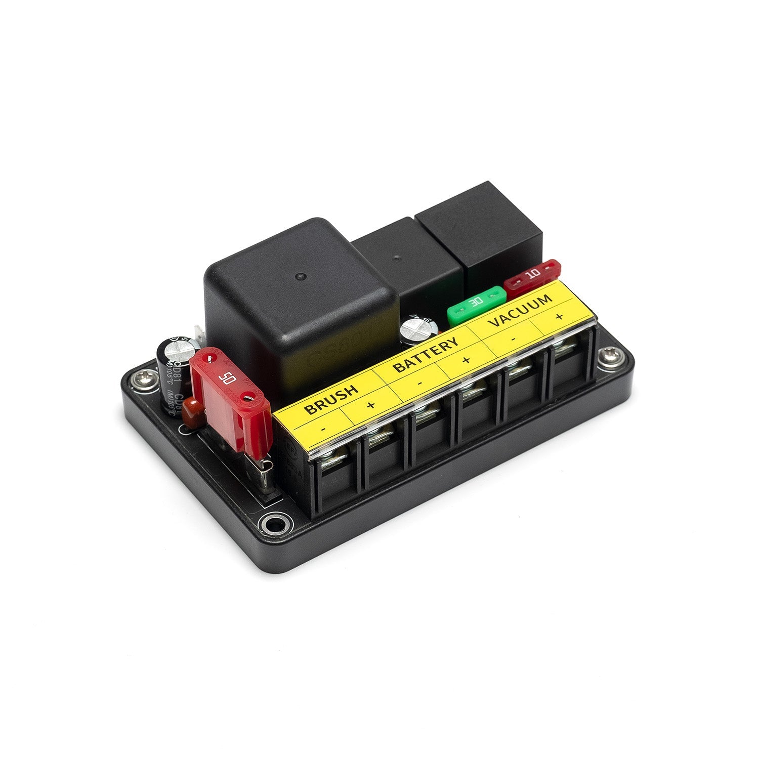 Controller Board