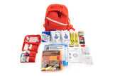 Emergency Essential 72 Hour Survival Kit